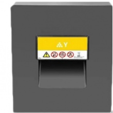 粉盒 适用于理光 PRO C5200(5200黄色）