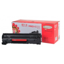 粉盒 适用于 HP M452DW (CF403A红色）