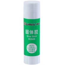 齐心36克固体胶棒 B2668