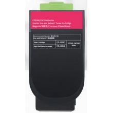 碳粉盒 适用于奔图2500DN (CTL-350红色)