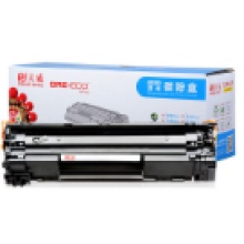 硒鼓 适用于HP1108 1106 1007(CC388A)
