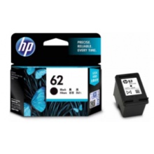 墨盒 适用于HP200便携式打印机(62黑）