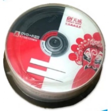 天威DVD光盘（50片/盒）