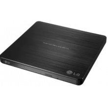 外置刻录机 LG