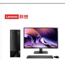 联想台式机ThinkCentre neo S500 I5-12400 16G 512G +27寸显示器