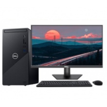 DELL 台式计算机i3/8g/1t/256G/23寸