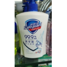 洗手液