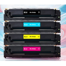 惠普252n（CF400-403）硒鼓